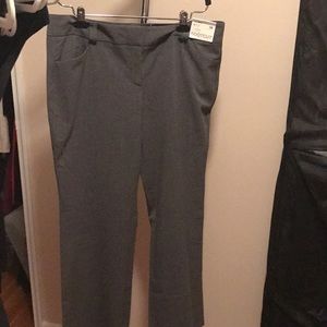 New York and Company dress pants
